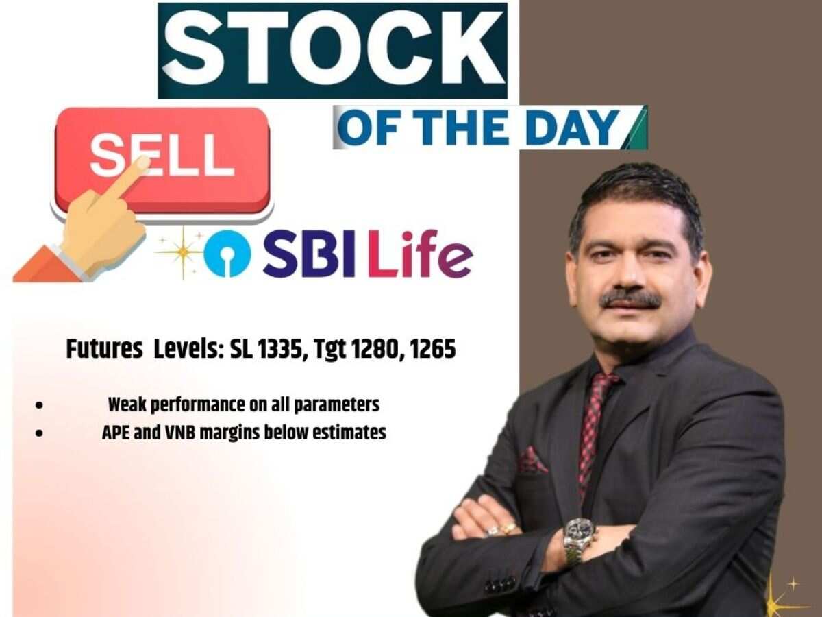 Anil Singhvi stocks