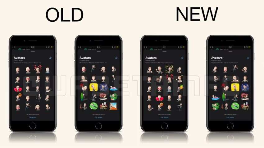 WhatsApp releasing new stickers in avatar pack for Android and iOS Users check how it works