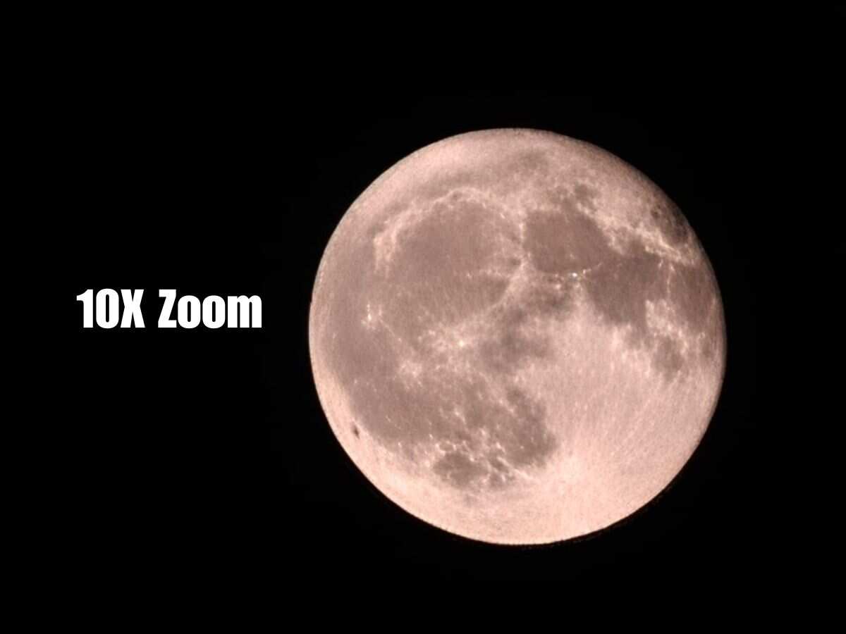 iPhone 17 Pro next level camera experience 8X Zoom Pro Camera App and more upgrades