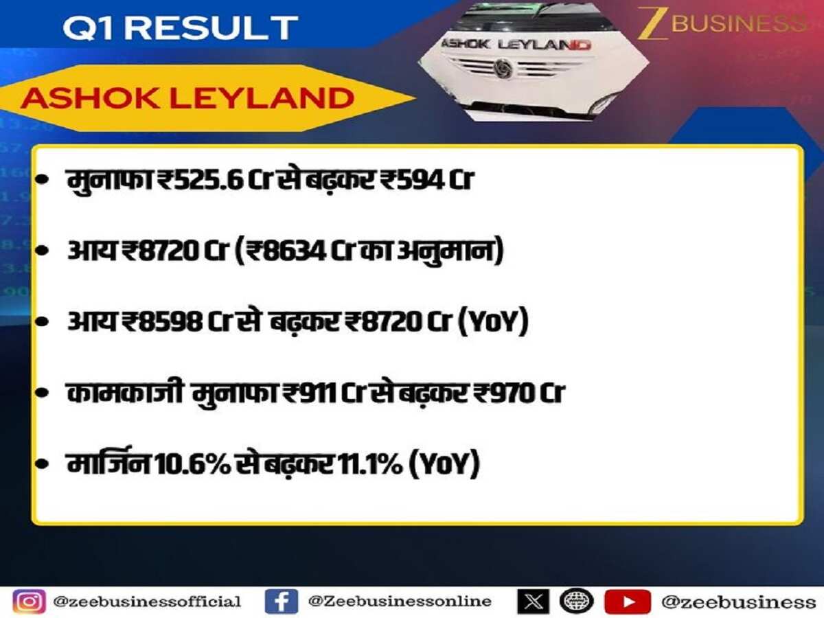 ashok leyland