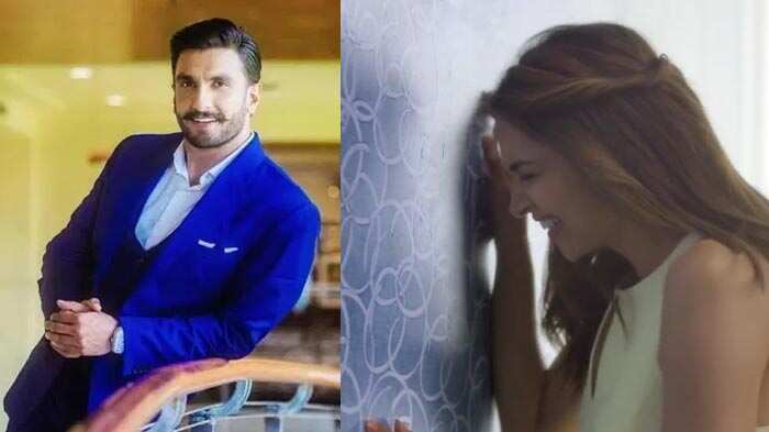 Ranveer Singh and Deepika padukone Endorse Brands That Are Direct Competitors?