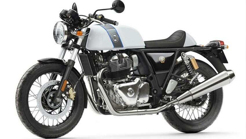 Royal Enfield