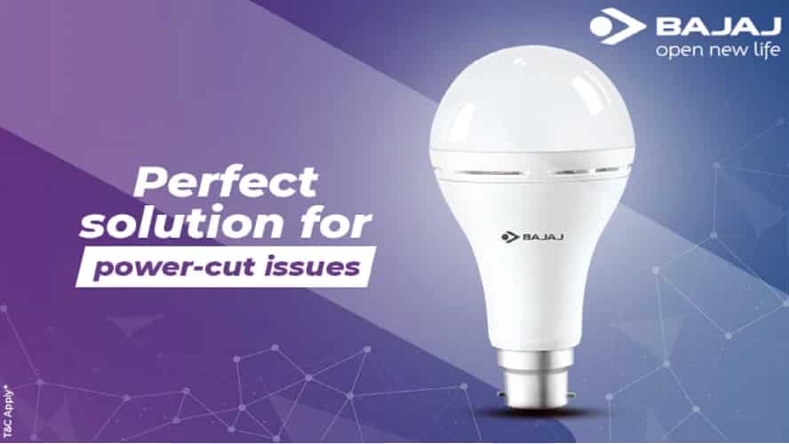 Buy Led Inverter Bulb if electricity goes off Use These 5 Affordable Inverter Bulbs In This Summer tech news