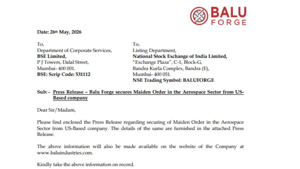 Balu Forge