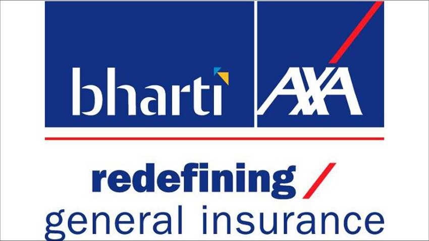 Bharti Axa General Insurance