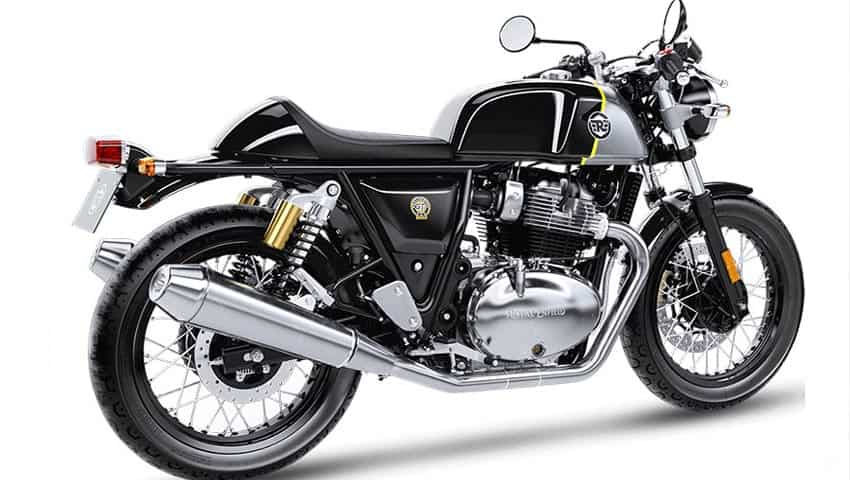 Royal Enfield