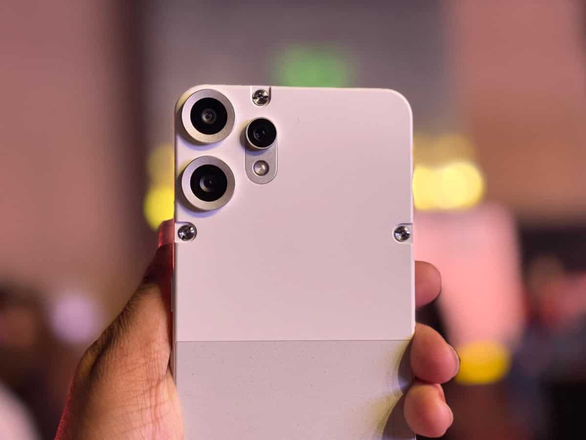 cmf phone 2 pro review price india specs features camera battery design