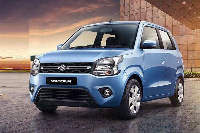 Maruti suzuki to launch New WagonR with CNG option, Know everything