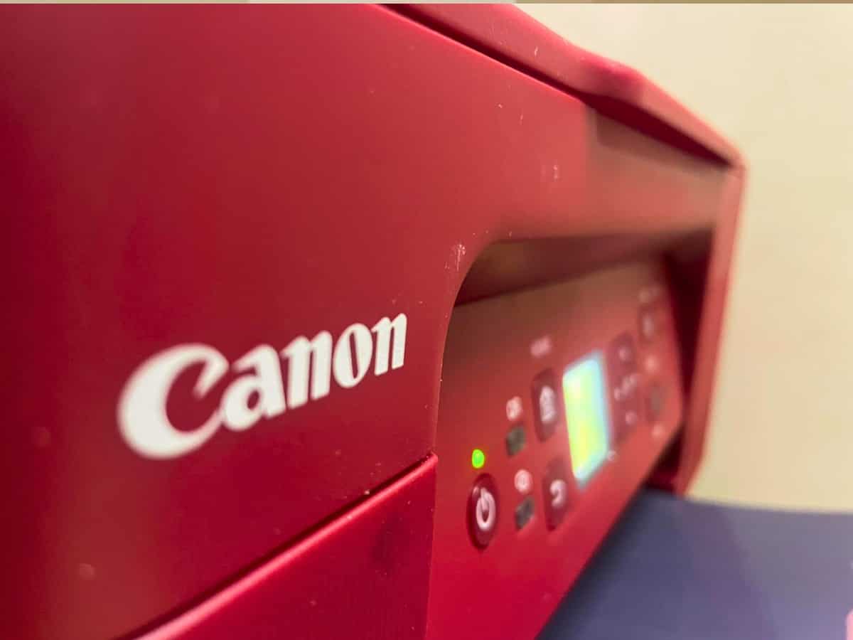 Canon G3770 MegaTank Printer Review Under Budget Comes with Smoothness quick fast through Mobile Command printing check price