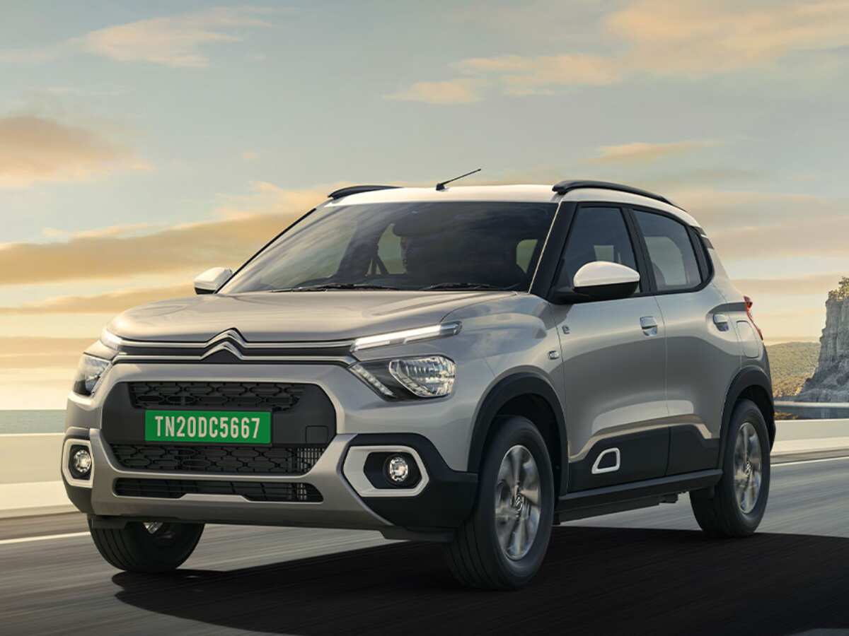 Citroen 