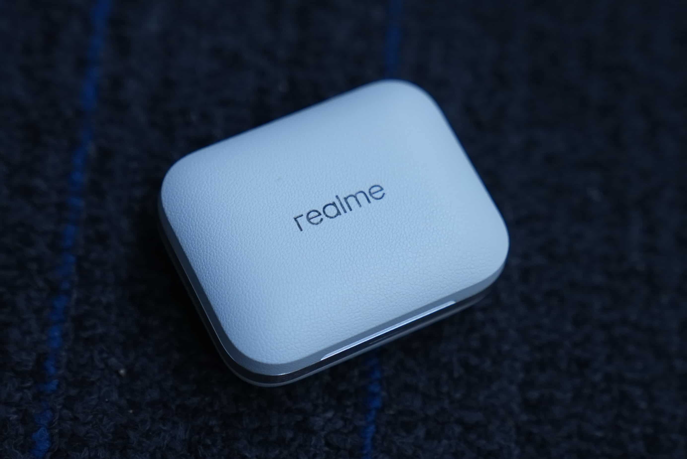 Realme buds air 7 pro review hindi check features anc battery price