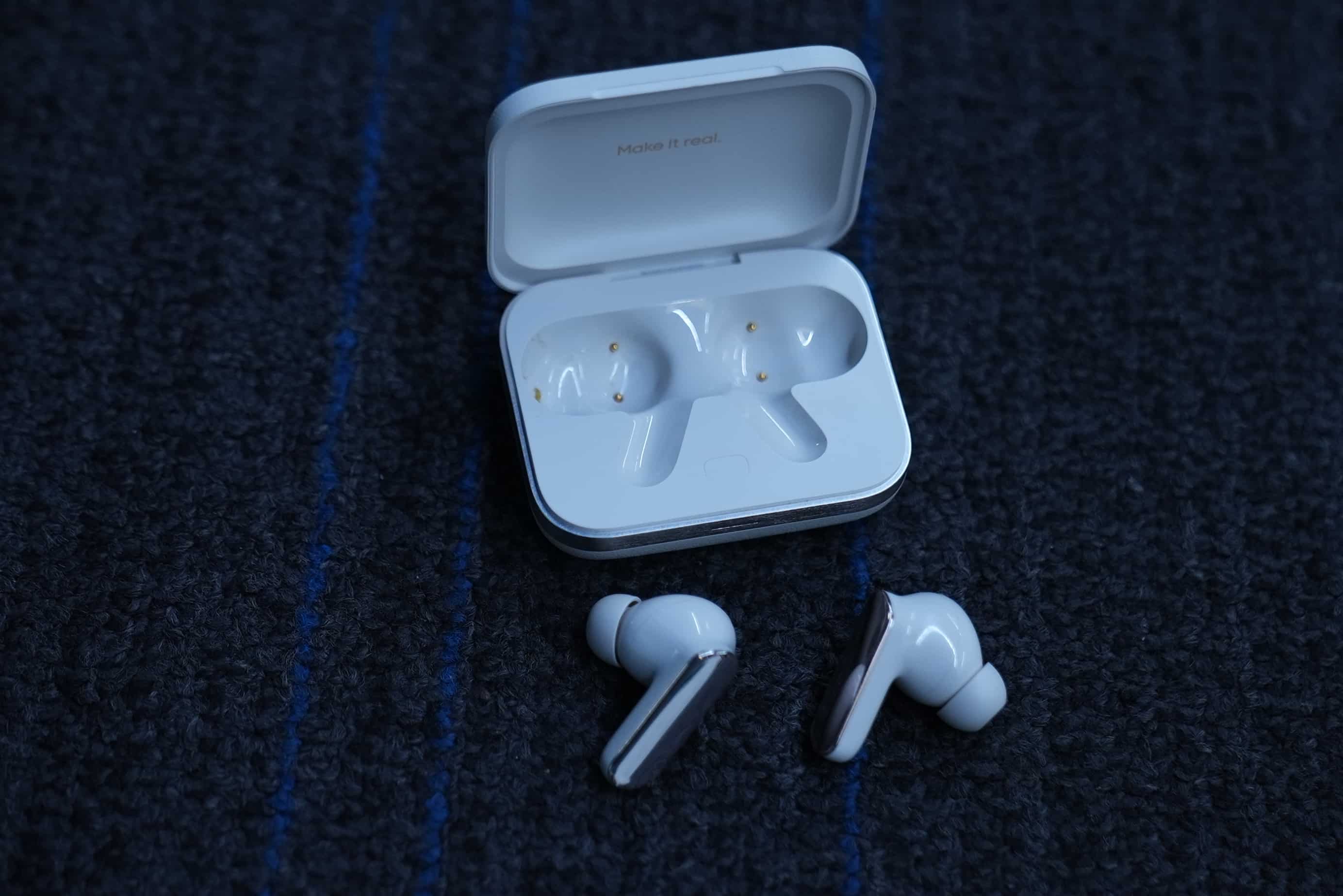 Realme buds air 7 pro review hindi check features anc battery price