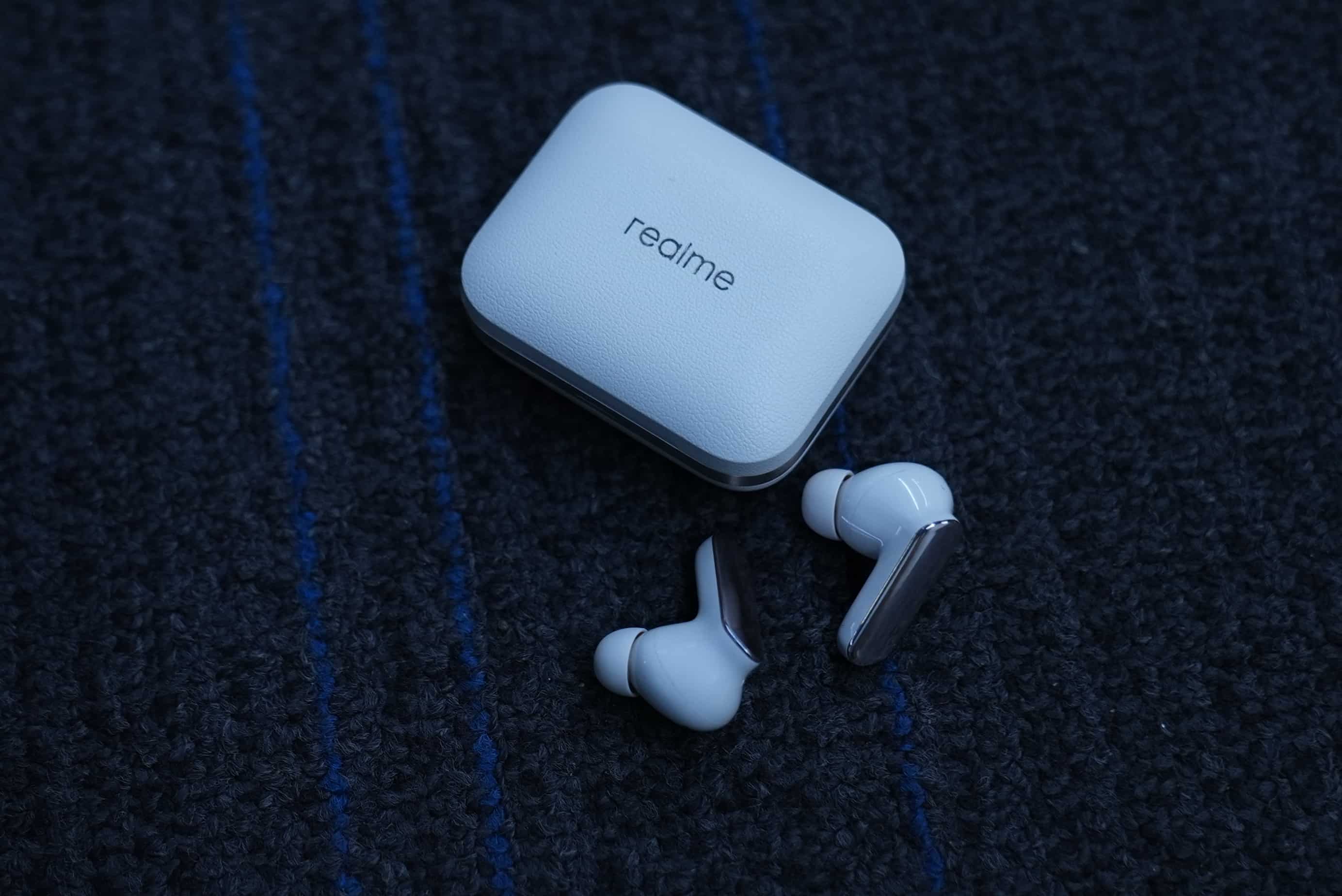 Realme buds air 7 pro review hindi check features anc battery price