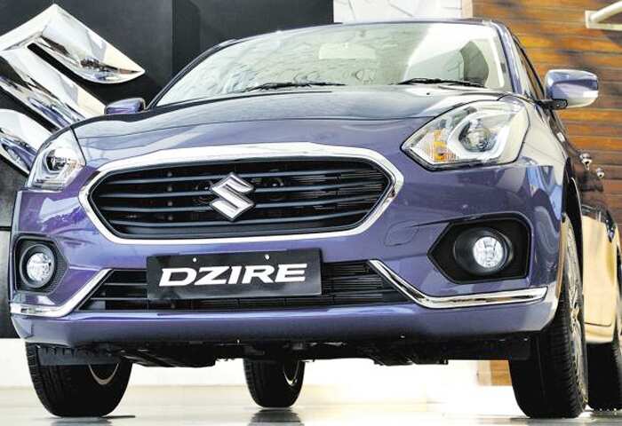 DZIRE