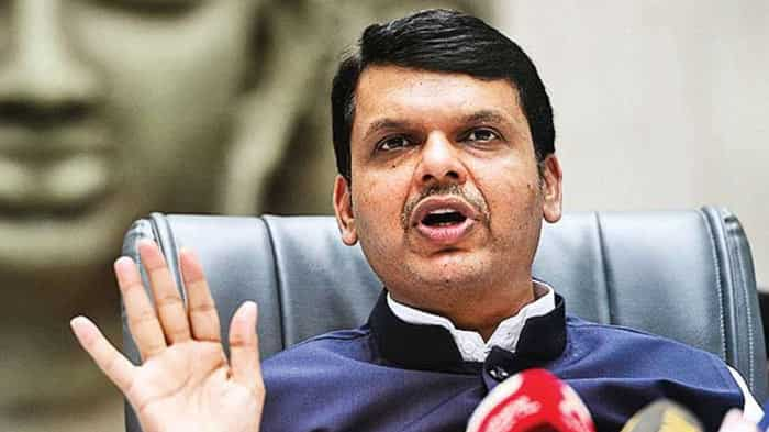 Use of Drone will change the face of Agriculture: Devendra Fadnavis