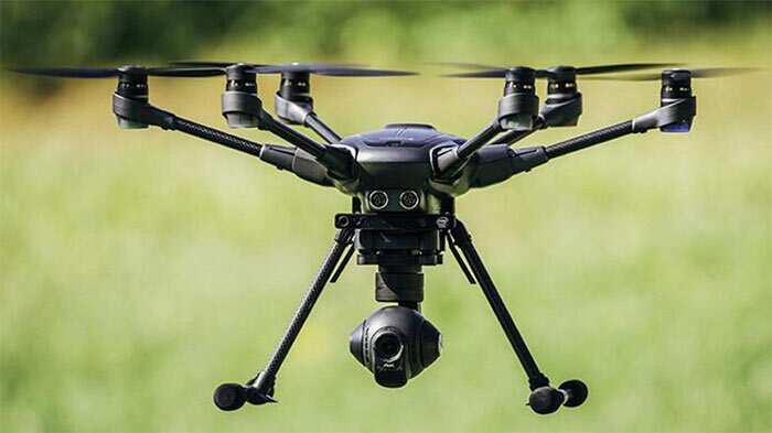 ड्रोन, Drone, Drone pilot, Drone policy rules, liftoff plan, E-commerce, Indian Drone