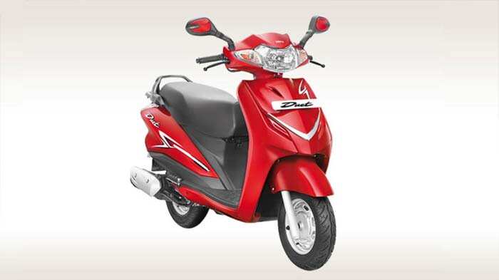 Hero Motocorp