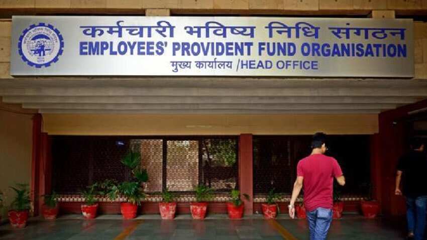 Do not withdraw PF and EPS money after leaving your job, know why