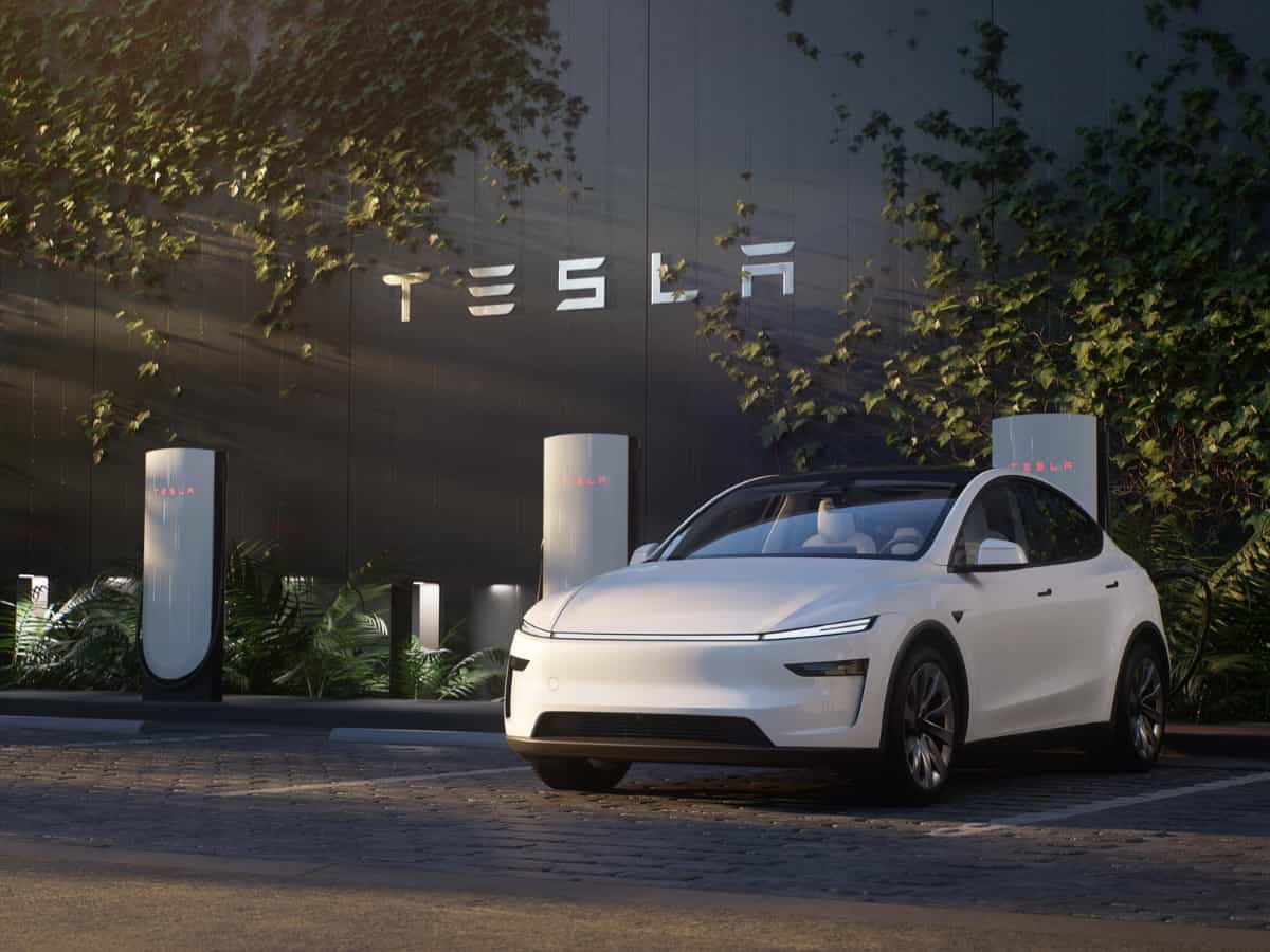 Tesla