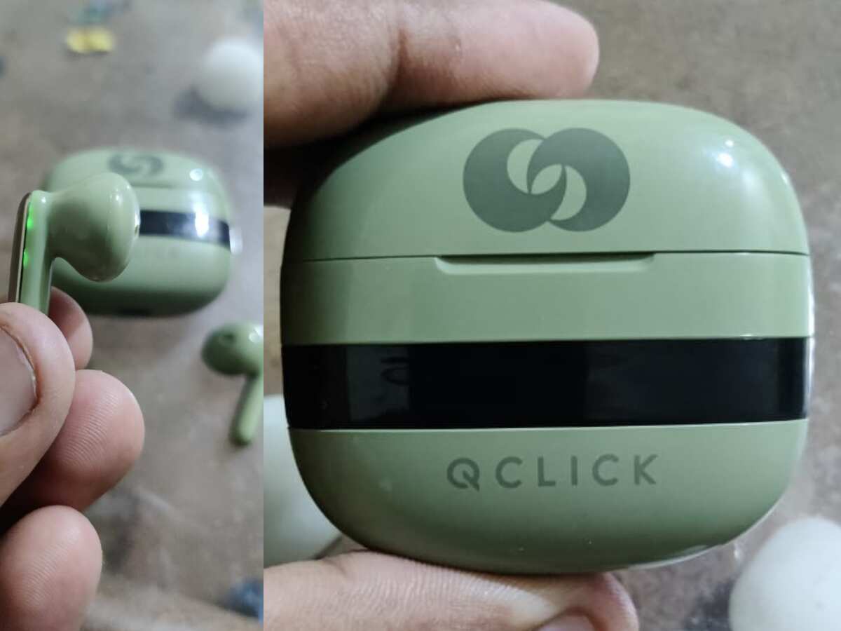 Made in Hindustan Q-Click Earbuds: दमदार फीचर्स और बेसिक ऑडियो ...