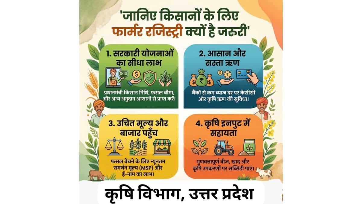 farmer registry