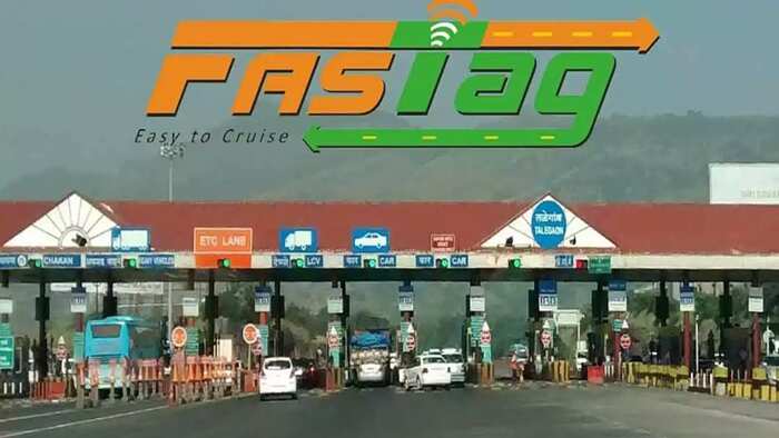 Qissa-e-consumer: FASTag Digital Fraud case by Girijesh Kumar