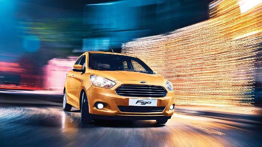 Ford Figo