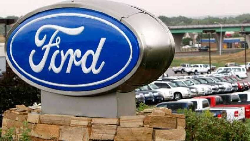 Ford To increase Car Price for 1 January