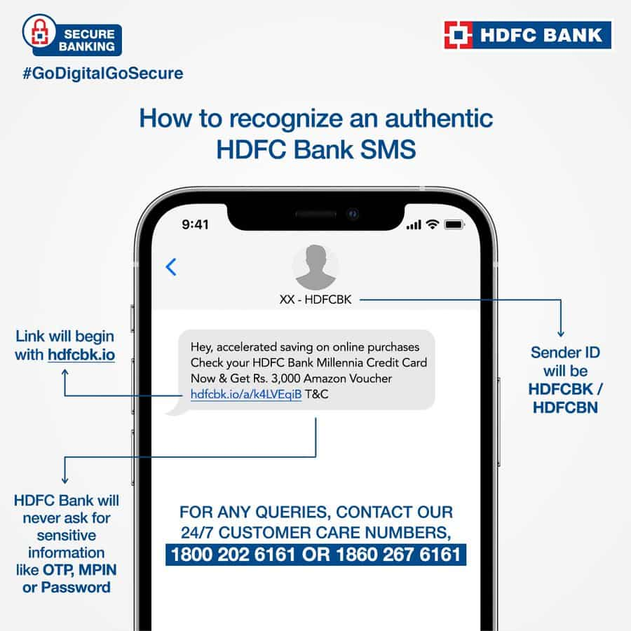 HDFC Bank