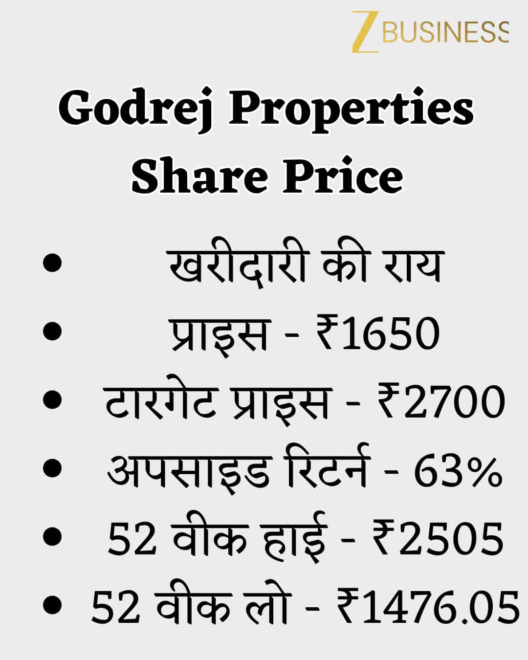 Godrej 