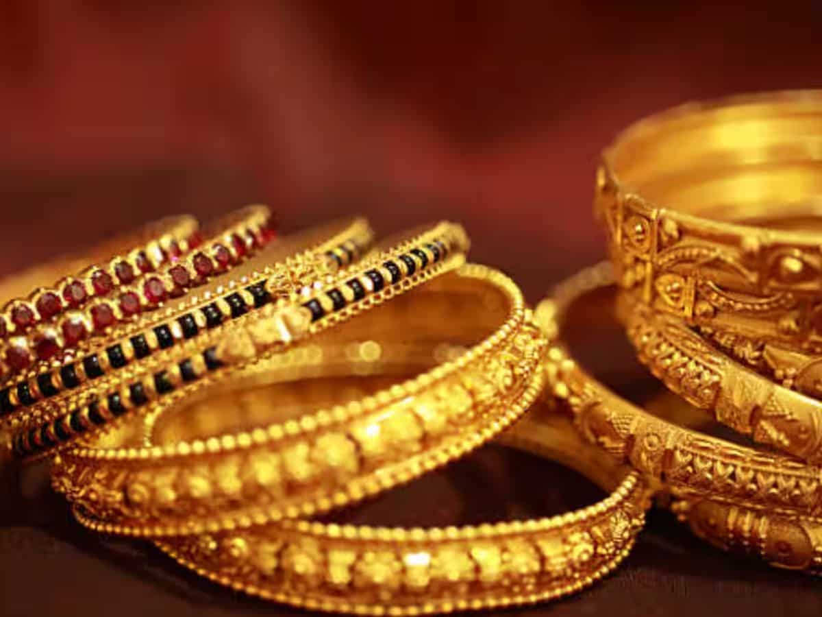 Gold