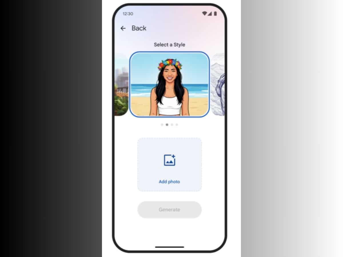 google photos ai feature turn photo into video remix tips