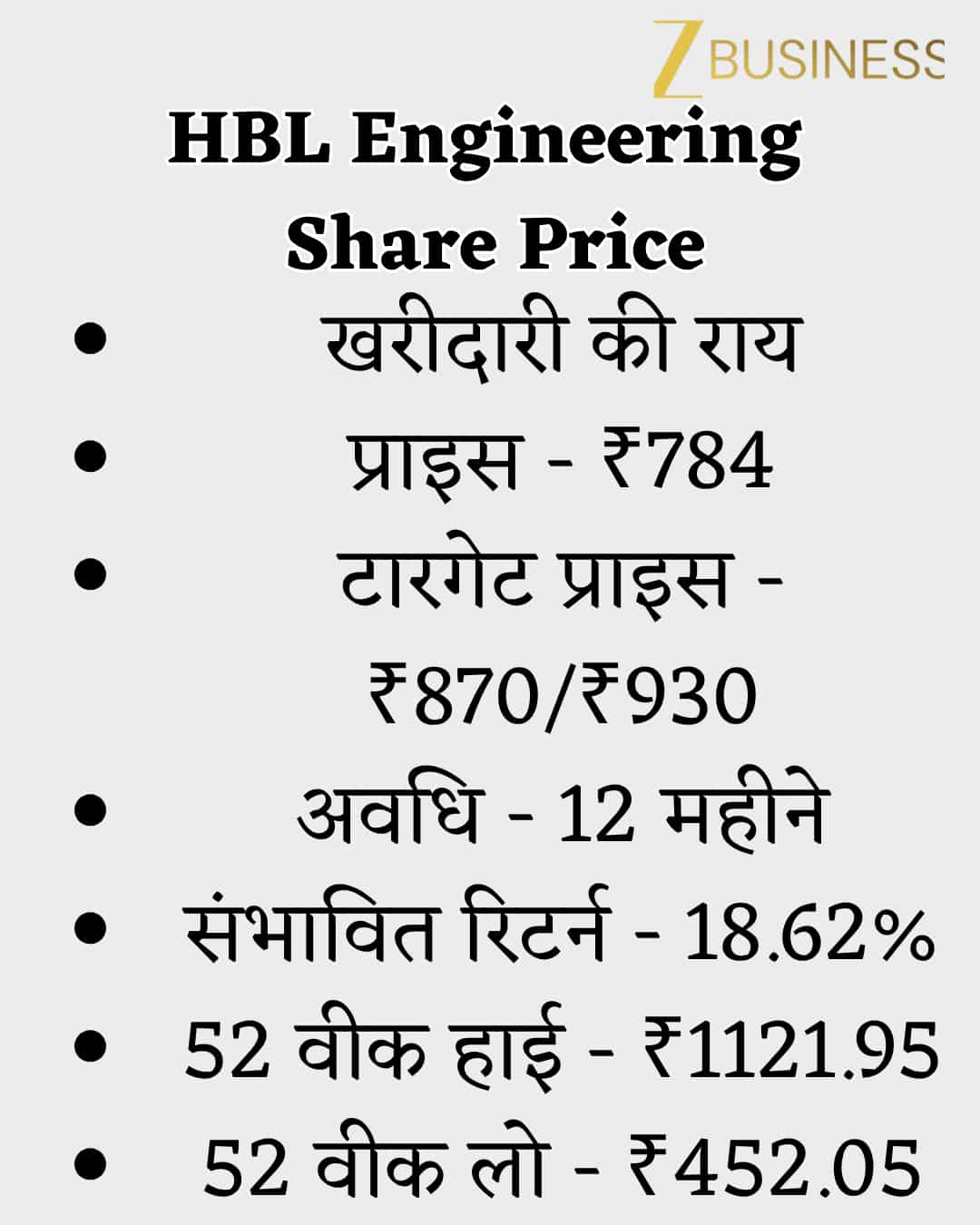 HBL