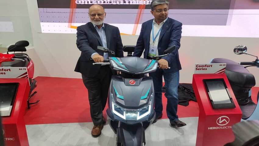 Auto Expo 2020