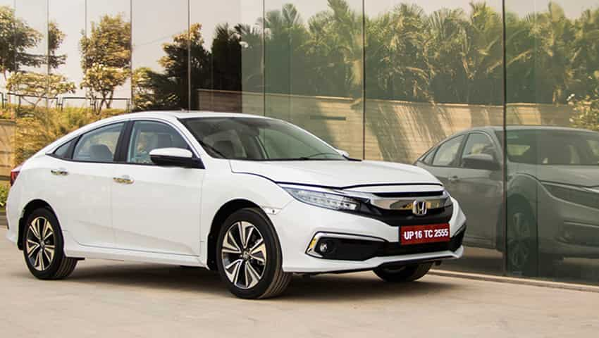 New Honda Civic 2019 will launch on 7th March