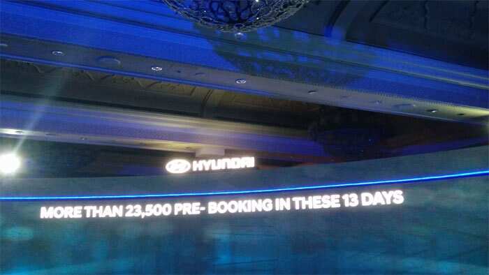 Hyundai Launches All New Santro in Indian market