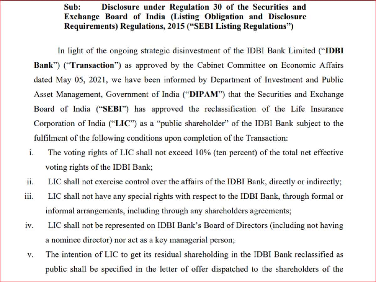 idbi bank