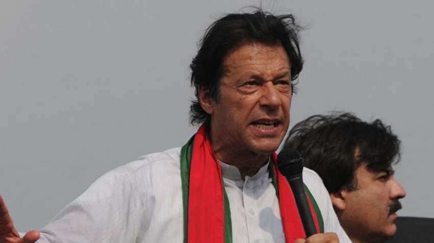 Imran khan