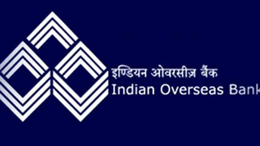 Indian Overseas Bank 