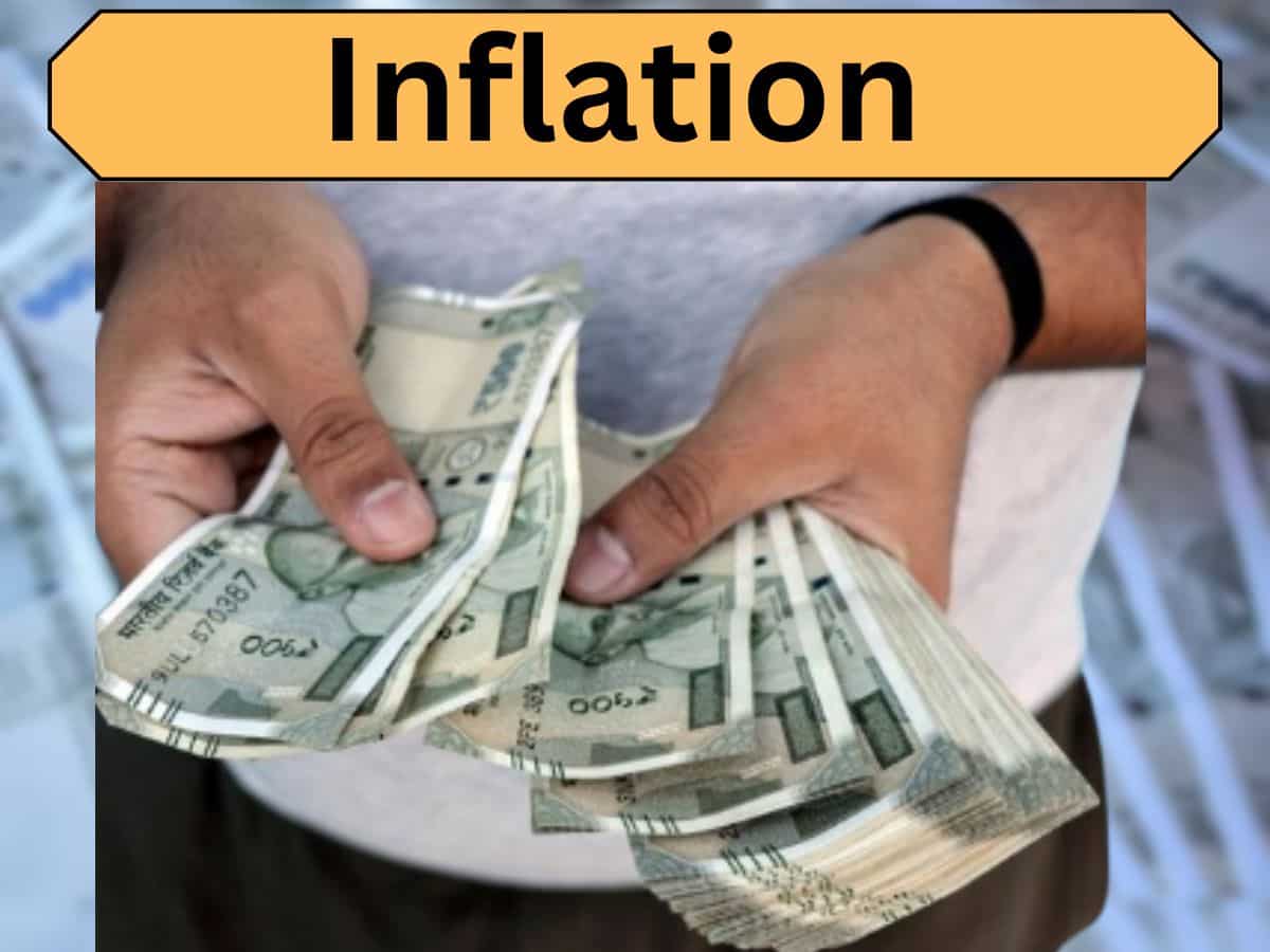 Inflation