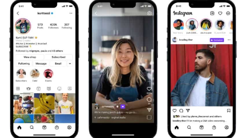 Instagram Subscription Feature Live Creators Could Earn Money From Their Fans paid subscription check detail 