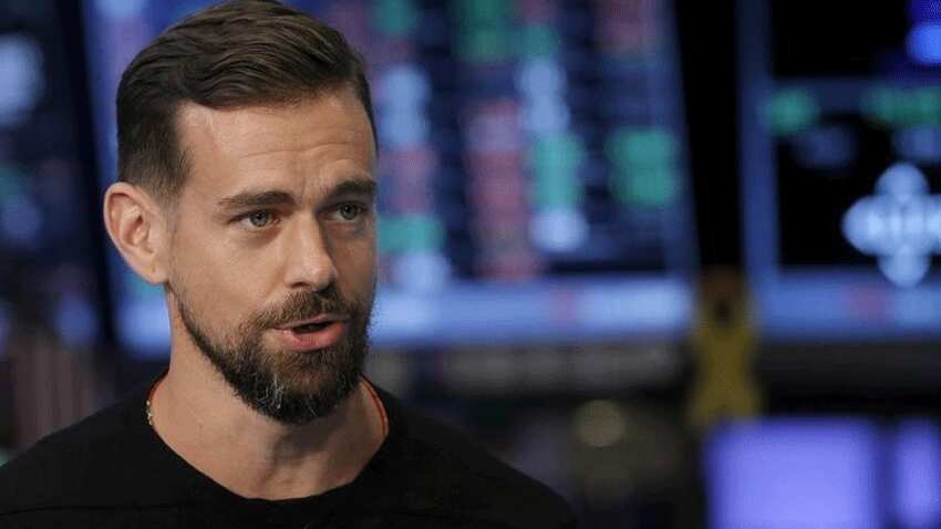 Jack Dorsey