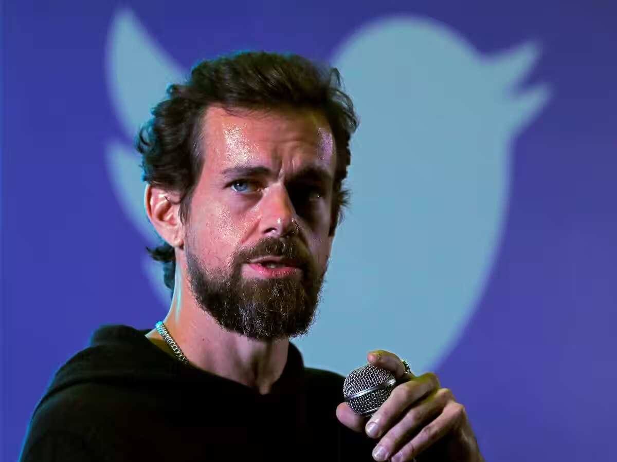 Jack Dorsey