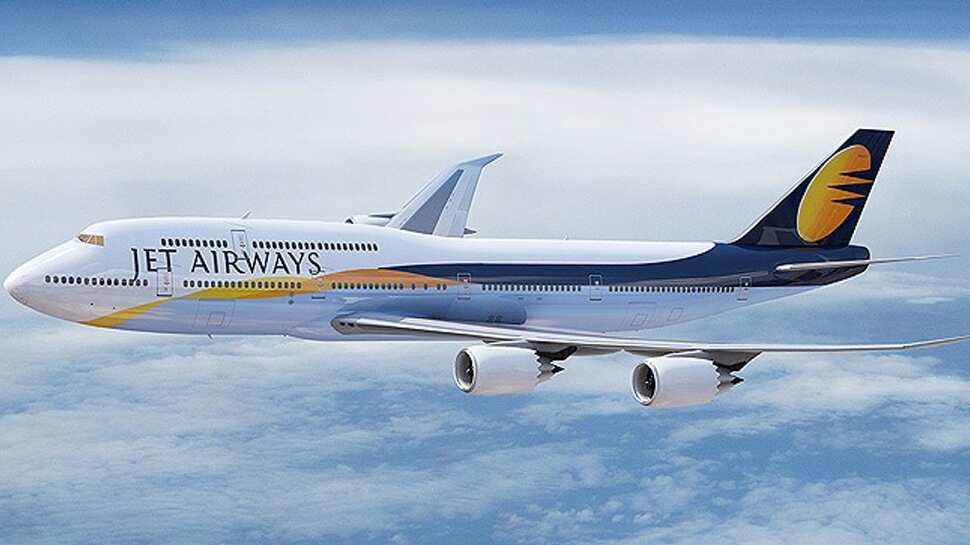 jet airways