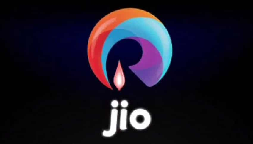 Reliance Jio