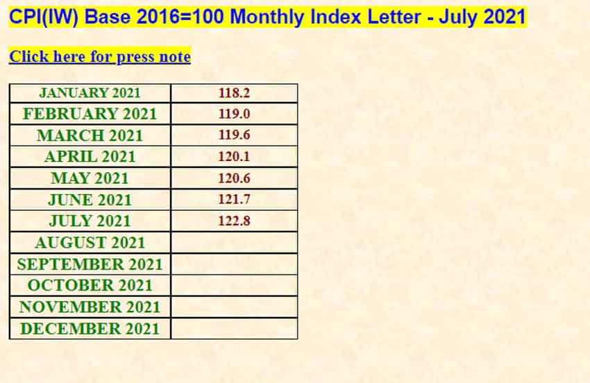 7th pay commission DA latest news today central government employees Salary hike arrear payment dearness allowance new update