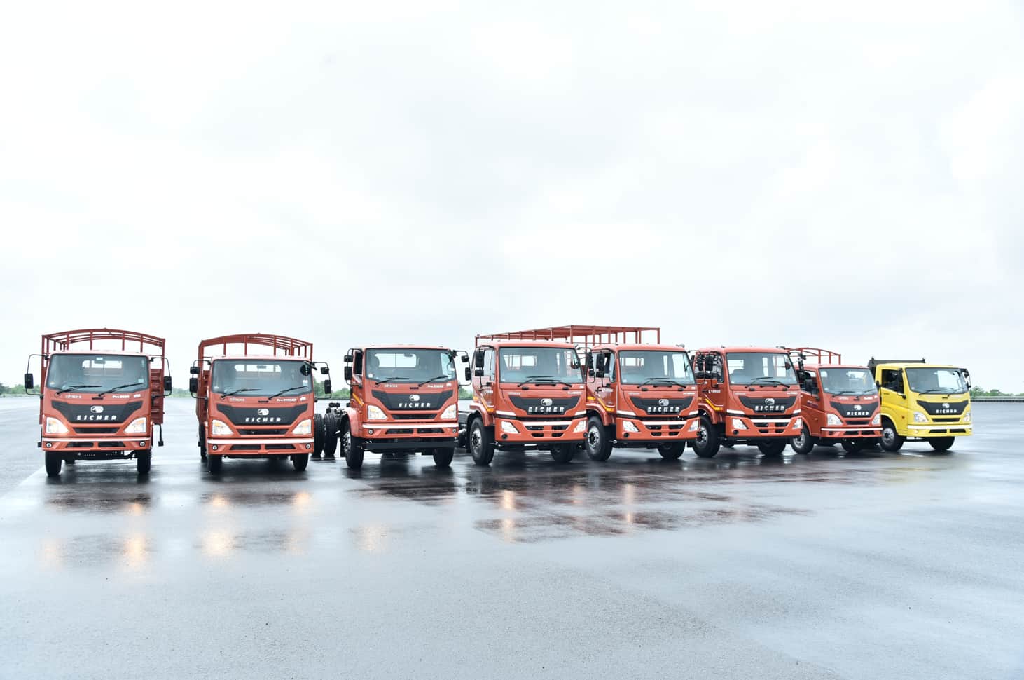 Truck