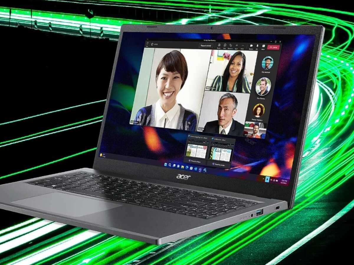 Amazon deals best laptop under 35000 Lenovo acer asus Which laptop is better under 35k check list