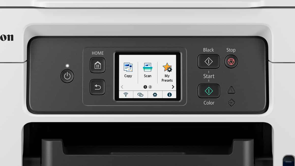 canon maxify gx4070 printer review Best printer for small business india