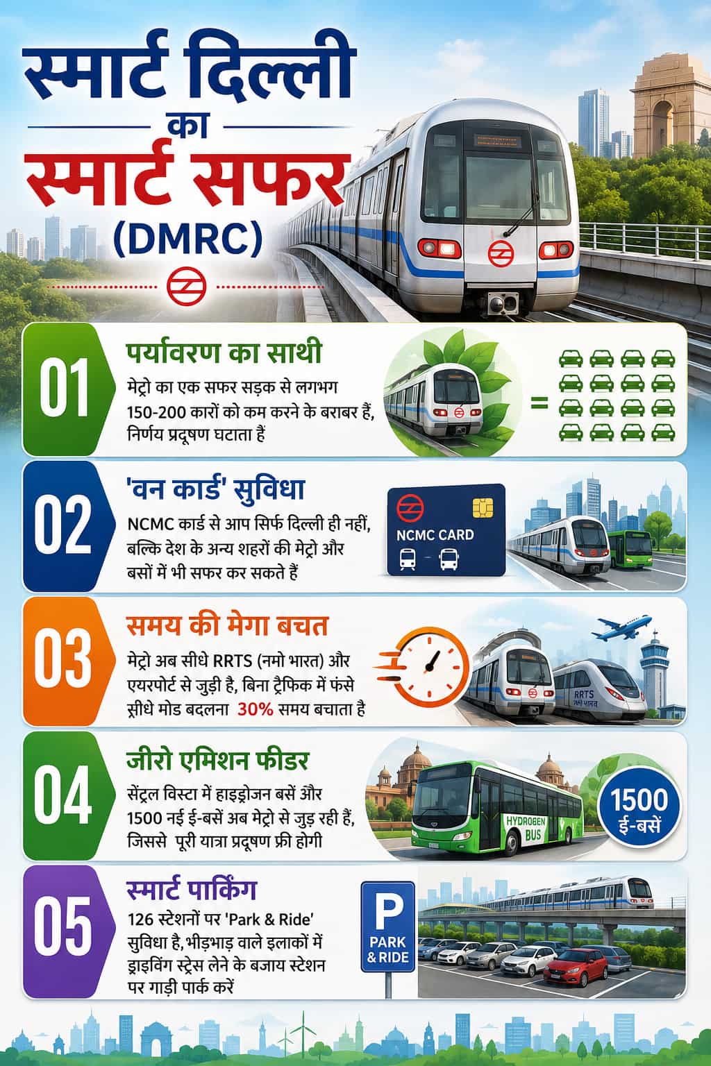 metro